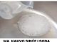 MA, KAKVO SIRĆE I SODA BIKARBONA EVO ŠTA RADI POSAO- Skida rđu i kamenac ko od šale, SUDOPERA SIJA ZA 60 DINARA