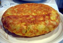 PITA OD KRUMPIRA…OVA PITA JE ODLIČNOG OKUSA!