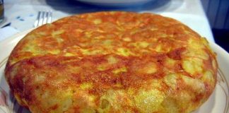 PITA OD KRUMPIRA…OVA PITA JE ODLIČNOG OKUSA!