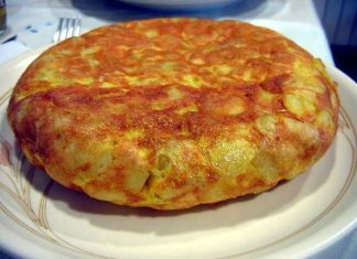 PITA OD KRUMPIRA…OVA PITA JE ODLIČNOG OKUSA!