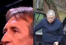 Žika Jakšić je sinoć u emisiji publici otkrio trenutno zdravstveno stanje Saše Popovića.