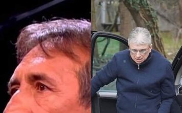 Žika Jakšić je sinoć u emisiji publici otkrio trenutno zdravstveno stanje Saše Popovića.