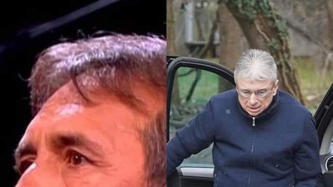 Žika Jakšić je sinoć u emisiji publici otkrio trenutno zdravstveno stanje Saše Popovića.