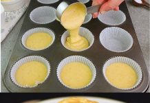 Osnovna mera za projice sa sirom: Meke kao sunđer! (RECEPT)