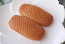 Originalni recept za HURMAŠICE