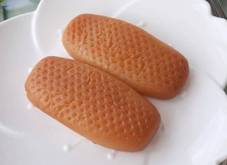 Originalni recept za HURMAŠICE