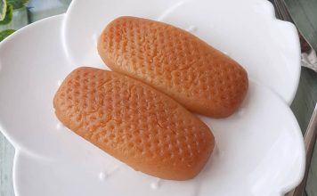 Originalni recept za HURMAŠICE