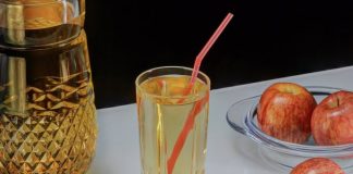 JABUKOVO SIRĆE ZA ZDRAVLJE ZGLOBOVA: Pijte jabukovo sirće 15 dana ali na ovaj način i izliječite artritis i spasite svoje zglobova❗️