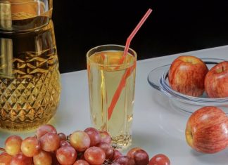 JABUKOVO SIRĆE ZA ZDRAVLJE ZGLOBOVA: Pijte jabukovo sirće 15 dana ali na ovaj način i izliječite artritis i spasite svoje zglobova❗️