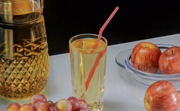 JABUKOVO SIRĆE ZA ZDRAVLJE ZGLOBOVA: Pijte jabukovo sirće 15 dana ali na ovaj način i izliječite artritis i spasite svoje zglobova❗️