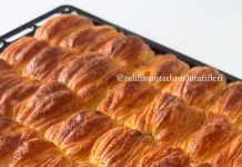 PECIVO SA SIROM, toliko ukusno da ćete pravi svaki dan💥