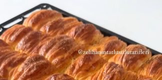 PECIVO SA SIROM, toliko ukusno da ćete pravi svaki dan💥