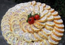 SLANI ROLAT…ODLIČAN IZBOR U SVIM PRILIKAMA