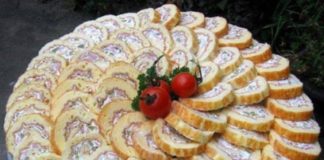 SLANI ROLAT…ODLIČAN IZBOR U SVIM PRILIKAMA