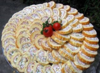 SLANI ROLAT…ODLIČAN IZBOR U SVIM PRILIKAMA