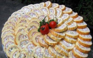 SLANI ROLAT…ODLIČAN IZBOR U SVIM PRILIKAMA