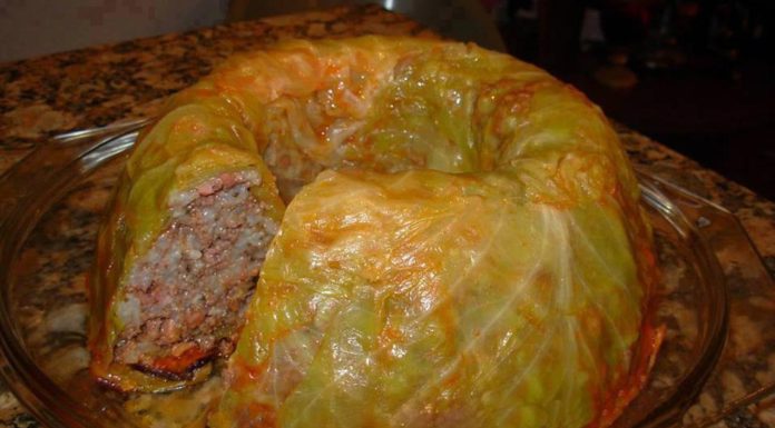 OVO JE SARMA KOJU JEDNOSTAVNO MORATE PROBATI JER JE POSTALA APSULUTNI HIT NA INTERNETU