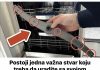 Postoji jedna važna stvar koju treba da uradite sa svojom mašinom za pranje sudova o kojoj vam niko ne govori …
