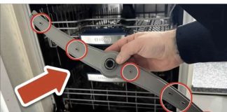 Postoji jedna važna stvar koju treba da uradite sa svojom mašinom za pranje sudova o kojoj vam niko ne govori …