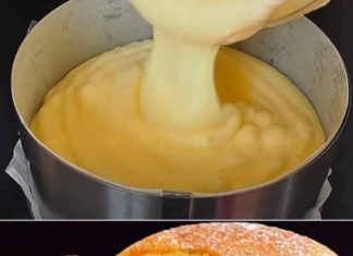 KOLAČ OD SAMO 3 SASTOJKA: Punih 10 godina OVO je najpopularniji recept na internetu, a razlog je FANTASTIČAN