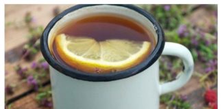 SPAS ZA PLUĆA Zaboravljeni domaći čaj momentalno čisti pluća i zaustavlja kašalj preko noći