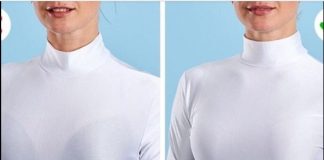 NI BEŽ, NI BIJELA, NI CRNA: Koje boje treba biti grudnjak ispod bijele majice