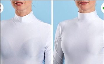 NI BEŽ, NI BIJELA, NI CRNA: Koje boje treba biti grudnjak ispod bijele majice