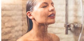 STALNO SE TUŠIRAMO, A 1 DEO TELA NIKO NE PERE: Leglo je PRLJAVŠTE, ovo je jedini pravilan način da ga DOBRO očistite