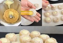 PLAZMA KOLAČIĆI SA BIJELOM ČOKOLADOM. Po meni nadmašuju Rafaelo