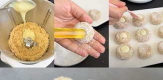 PLAZMA KOLAČIĆI SA BIJELOM ČOKOLADOM. Po meni nadmašuju Rafaelo