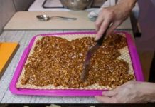 BAKINE OBLATNE GOTOVE ZA 20 MINUTA…SAVRŠEN RECEPT.