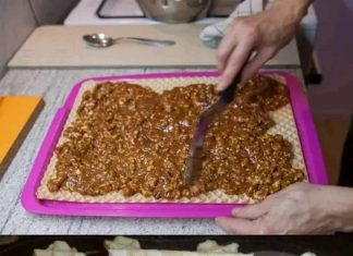 BAKINE OBLATNE GOTOVE ZA 20 MINUTA…SAVRŠEN RECEPT.