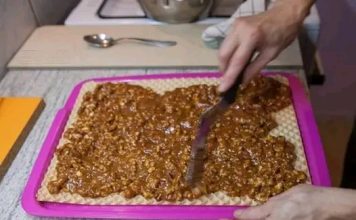 BAKINE OBLATNE GOTOVE ZA 20 MINUTA…SAVRŠEN RECEPT.