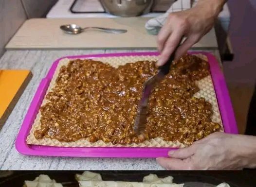 BAKINE OBLATNE GOTOVE ZA 20 MINUTA…SAVRŠEN RECEPT.