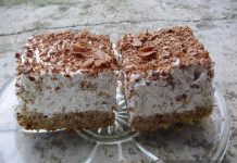 Brzi kolač od banana spreman za 15 minuta