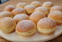 Oduševite svoje ukućane ovim jednostavnim i brzim receptom za pripremu savršenih krafni.