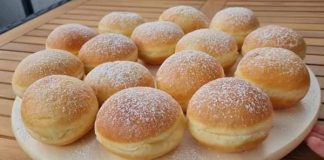 Oduševite svoje ukućane ovim jednostavnim i brzim receptom za pripremu savršenih krafni.