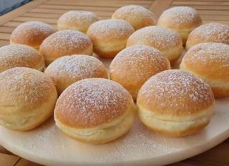 Oduševite svoje ukućane ovim jednostavnim i brzim receptom za pripremu savršenih krafni.