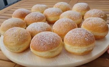 Oduševite svoje ukućane ovim jednostavnim i brzim receptom za pripremu savršenih krafni.