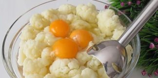 RECEPT ZA NAJUKUSNIJI KARFIOL, zašto ranije nisam znala ovaj recept? Bolje od mesa! Nema prženja.