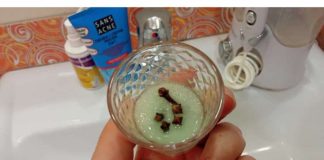 NE KUPUJEM SKUPE MIRISE U APOTECI OVO JE JEDINICA- Kupatilo i cijeli stan će odmah zamirisat