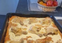 KVRGUŠA. UKUSNA, BRZINSKA I JEDNOSTAVNA ZA PRIPREMU!