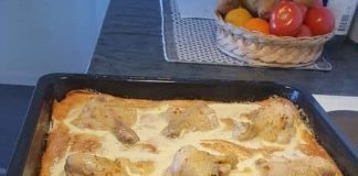 KVRGUŠA. UKUSNA, BRZINSKA I JEDNOSTAVNA ZA PRIPREMU!