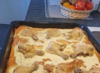 KVRGUŠA. UKUSNA, BRZINSKA I JEDNOSTAVNA ZA PRIPREMU!