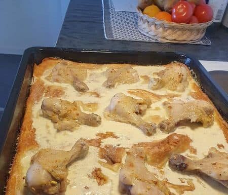 KVRGUŠA. UKUSNA, BRZINSKA I JEDNOSTAVNA ZA PRIPREMU!