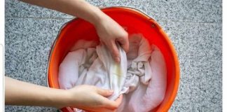 OD SKIDANAJ FLEKA, DO UKLANJANJA BUĐI SA ZIDOVA: