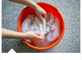 OD SKIDANAJ FLEKA, DO UKLANJANJA BUĐI SA ZIDOVA: