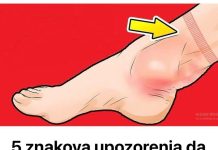 5 pokazatelja da nešto nije u redu s vašim SRCEM: Nastavite s IZNIMNIM oprezom!