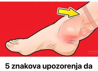 5 pokazatelja da nešto nije u redu s vašim SRCEM: Nastavite s IZNIMNIM oprezom!