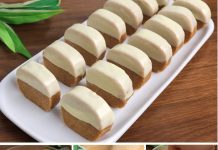 GOTOVI ZA 10 MINUTA: Sitni plazma kolačići sa bijelom čokoladom